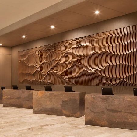 Hyatt Regency Солт-Лейк-Сити Экстерьер фото